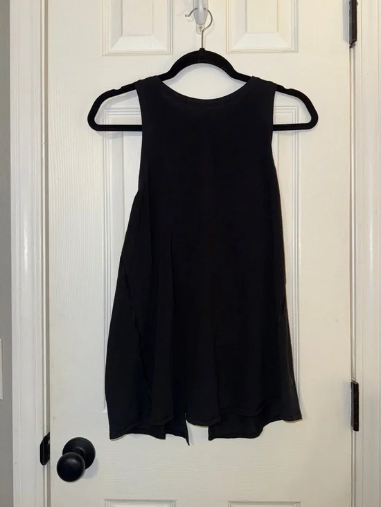 Lululemon All Tied Up Tank Top - Picture 6 of 9